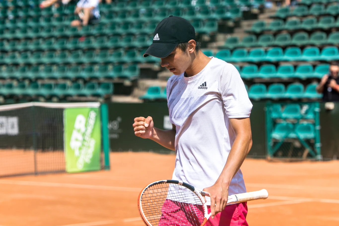 Aleksandr Szewczenko na Poznań Open Aleksandr Szewczenko na Poznań Open
