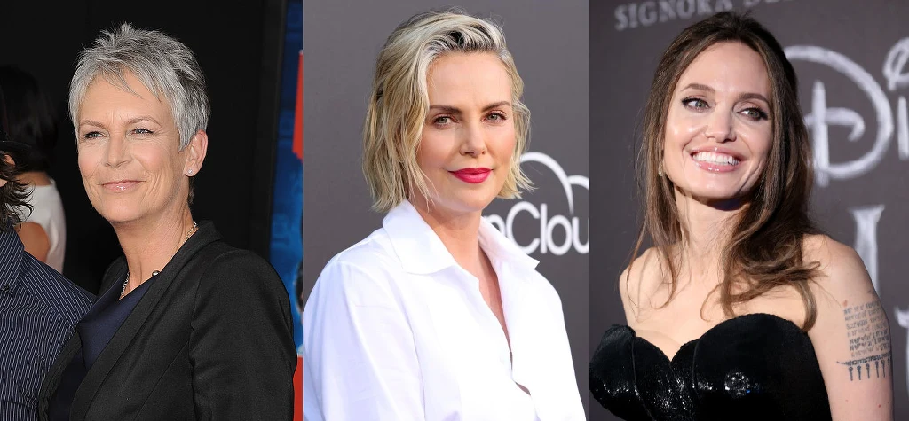 Gwiazdy, których dzieci są transpłciowe