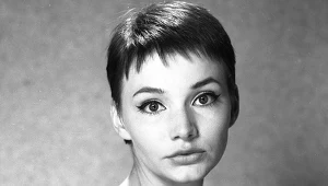 Anna Prucnal 