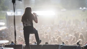 Pol'and'Rock Festival 2021: dawka folk metalu od Dirty Shirt