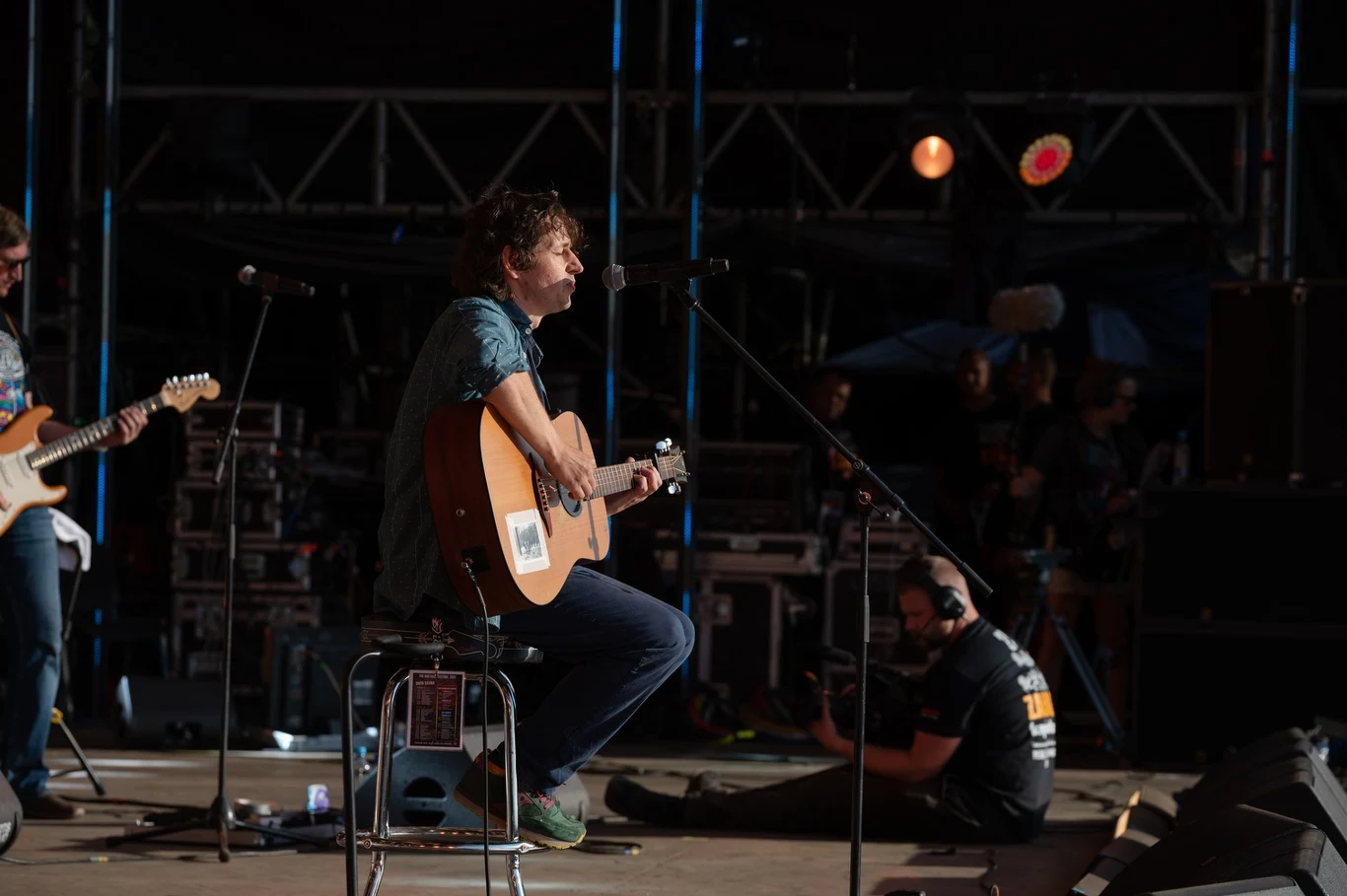 Nietrzask na Pol'and'Rock Festival 2021
