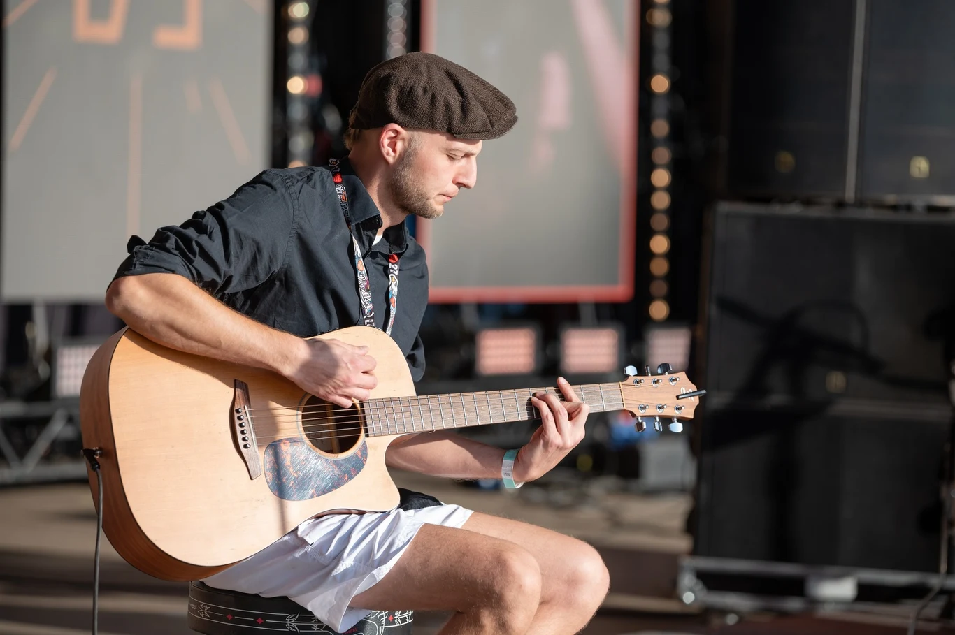 Nietrzask na Pol'and'Rock Festival 2021