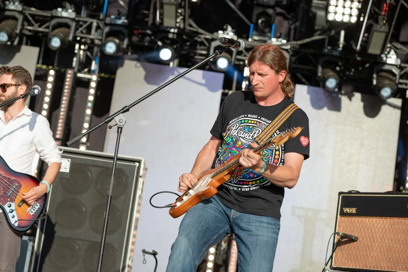 Nietrzask na Pol'and'Rock Festival 2021
