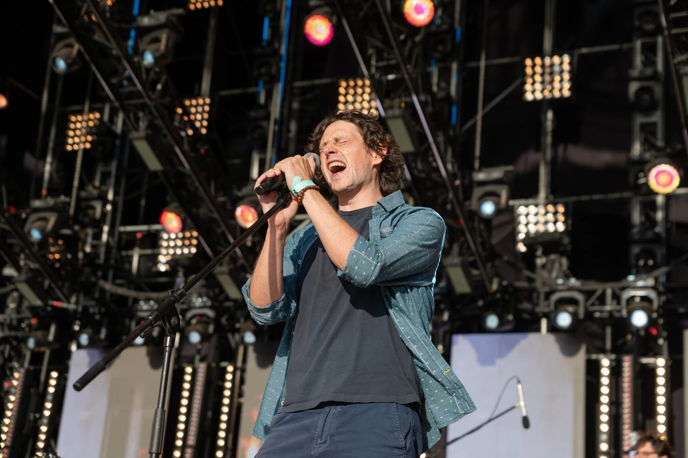 Nietrzask na Pol'and'Rock Festival 2021