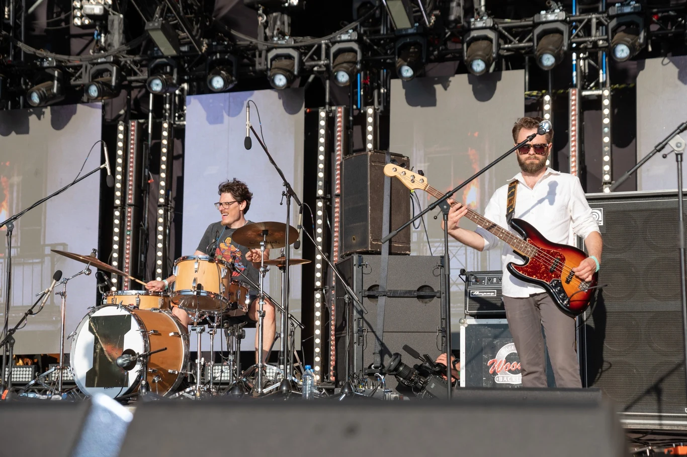 Nietrzask na Pol'and'Rock Festival 2021