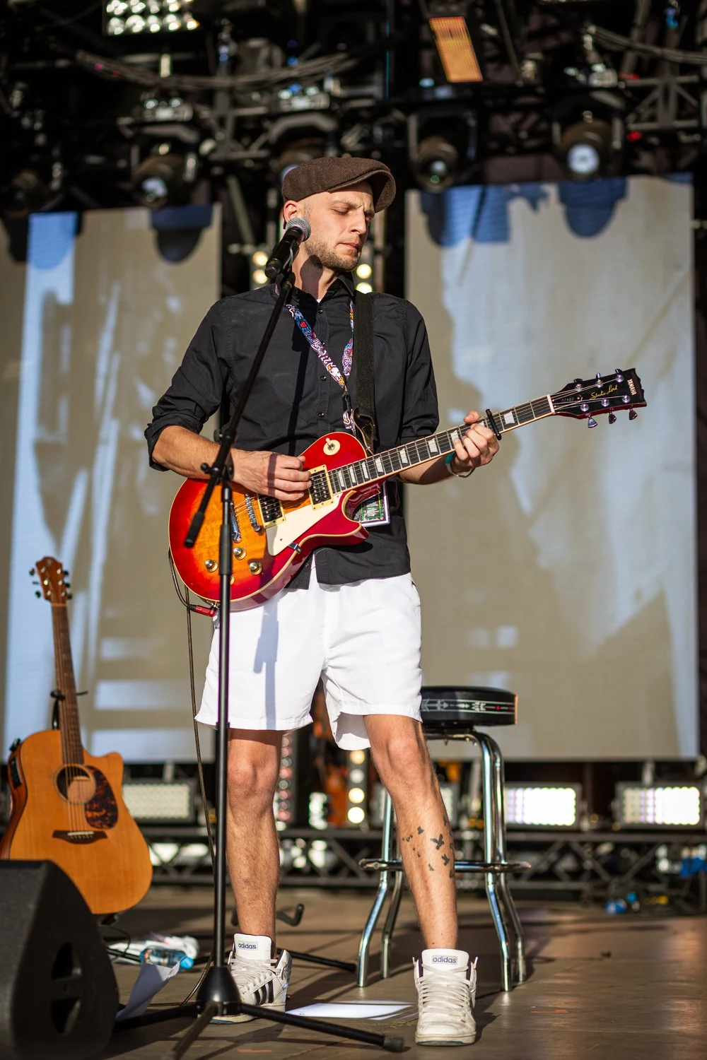 Nietrzask na Pol'and'Rock Festival 2021 Nietrzask na Pol'and'Rock Festival 2021