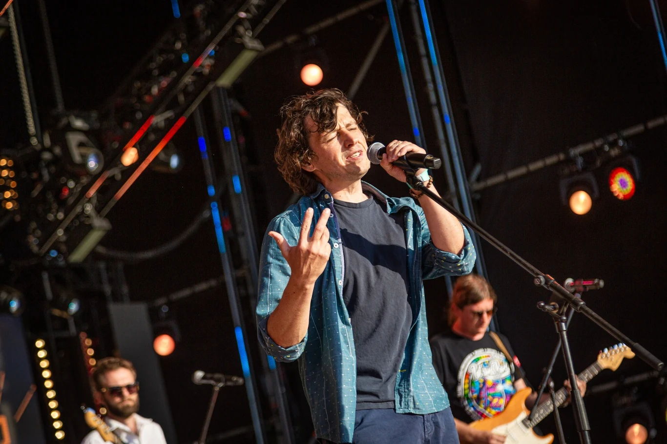 Nietrzask na Pol'and'Rock Festival 2021