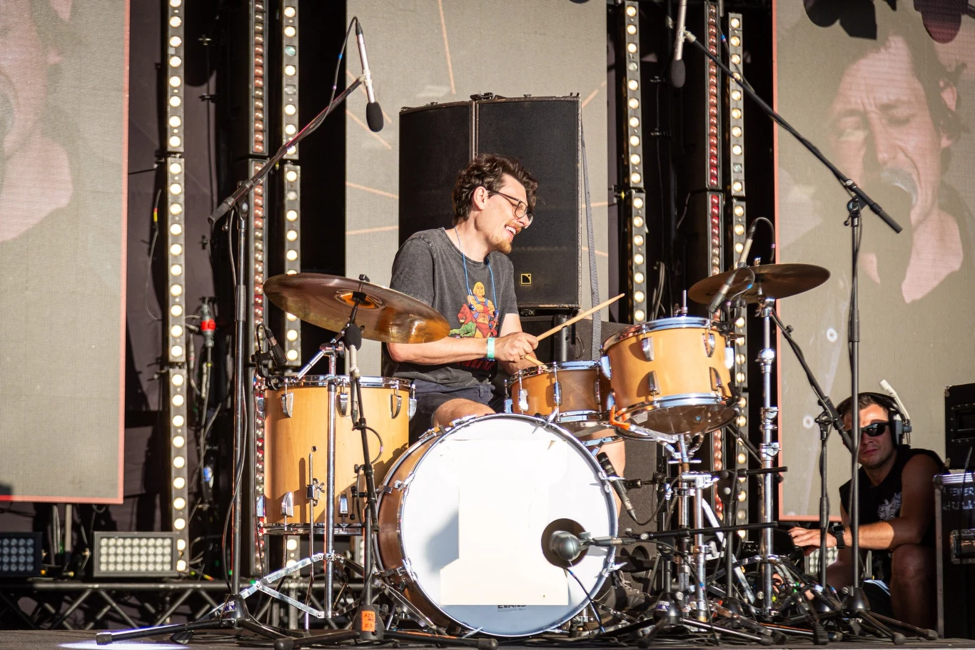 Nietrzask na Pol'and'Rock Festival 2021