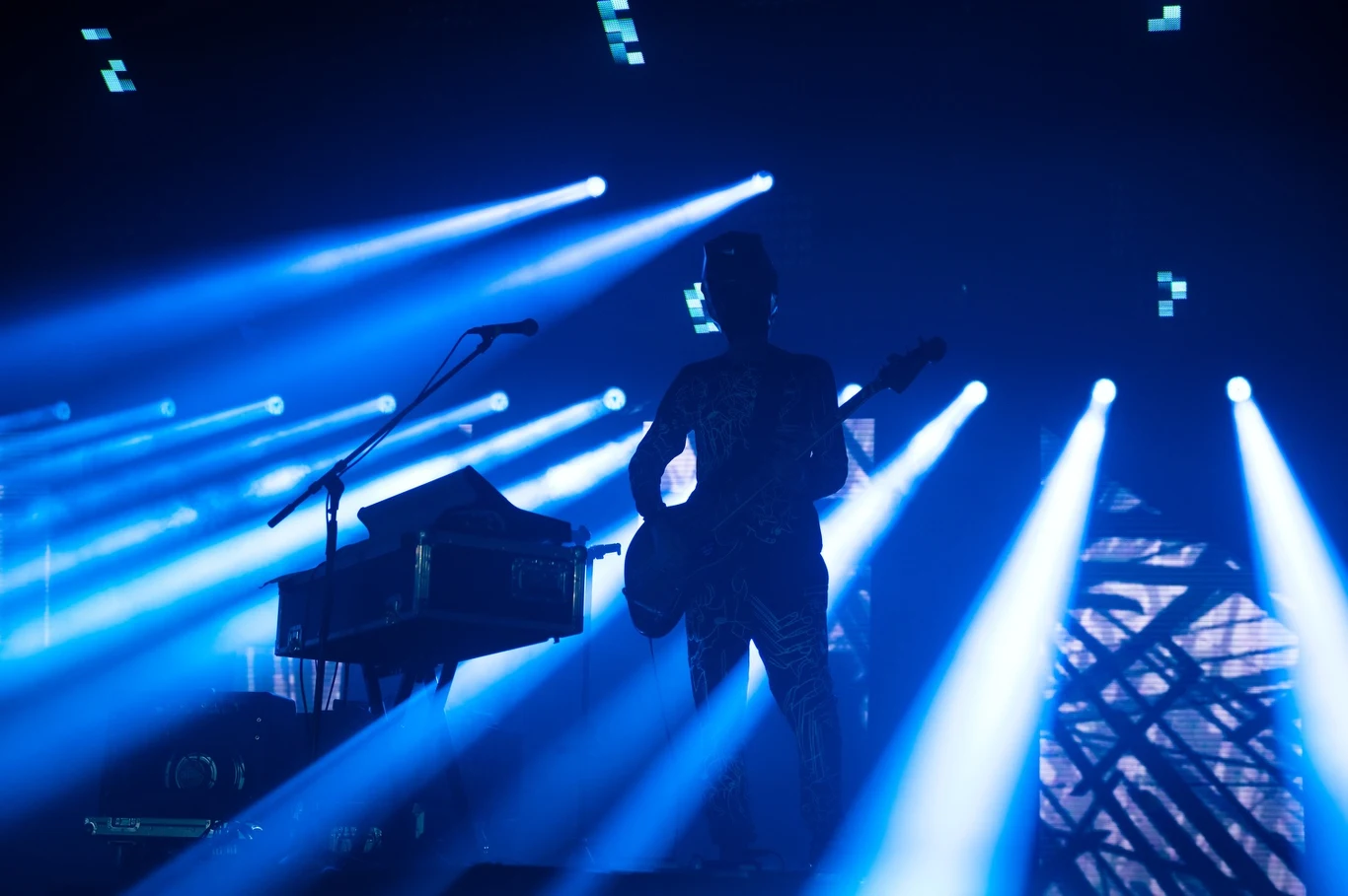 BOKKA na Dużej Scenie Pol'and'Rock Festival 2021