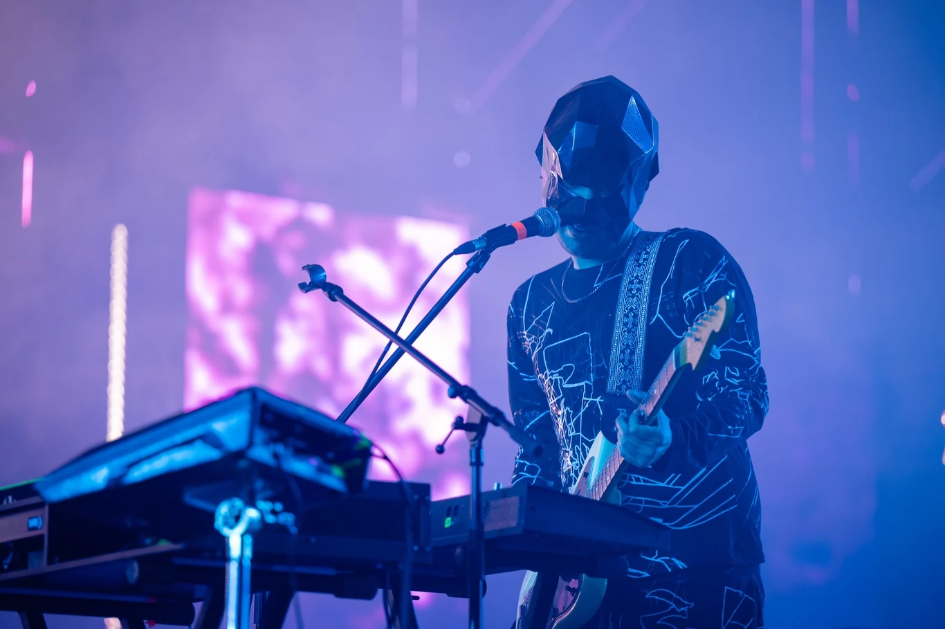 BOKKA na Dużej Scenie Pol'and'Rock Festival 2021