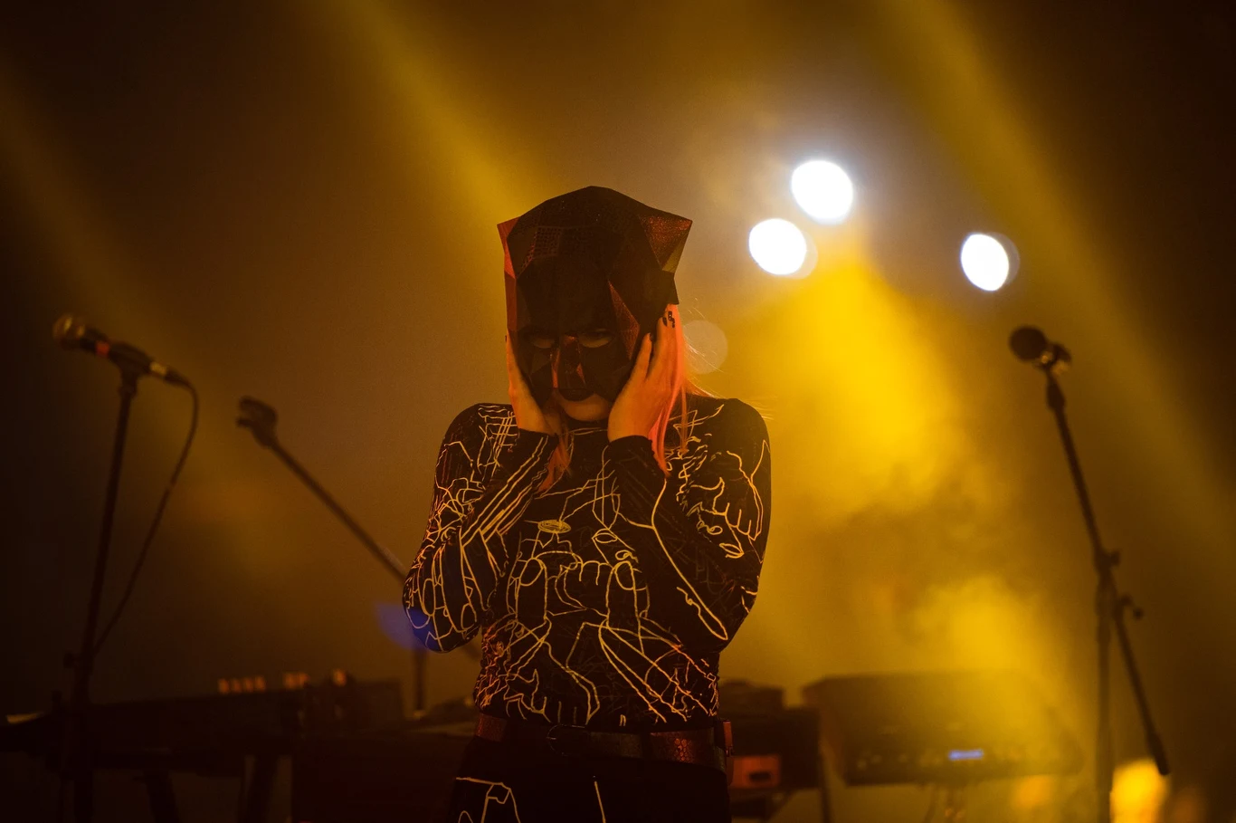 BOKKA na Dużej Scenie Pol'and'Rock Festival 2021