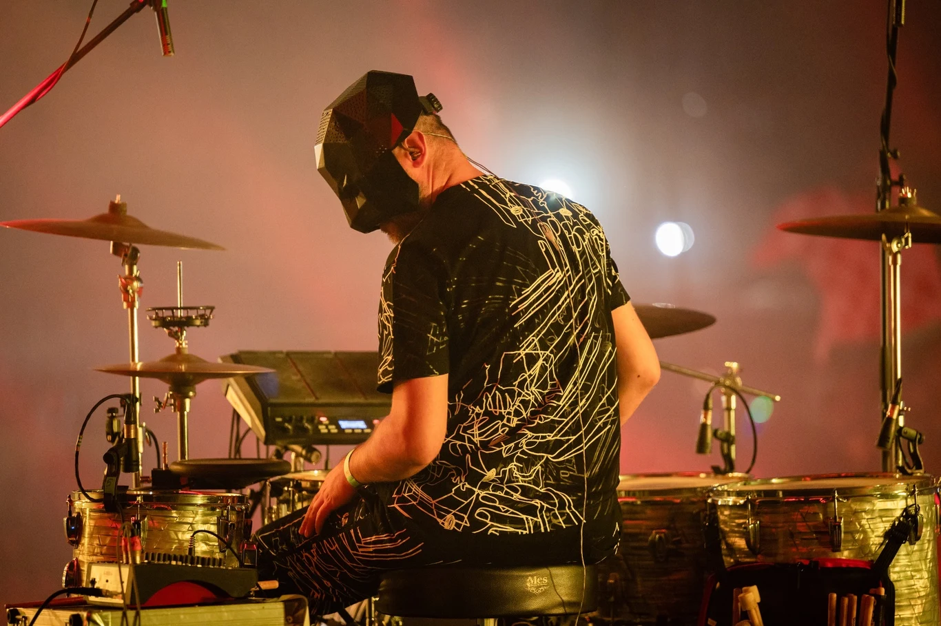 BOKKA na Dużej Scenie Pol'and'Rock Festival 2021
