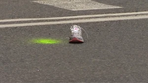 19-latka zginęła pod kołami autobusu