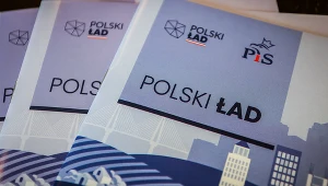 Polski Ład (zdj. ilustracyjne)