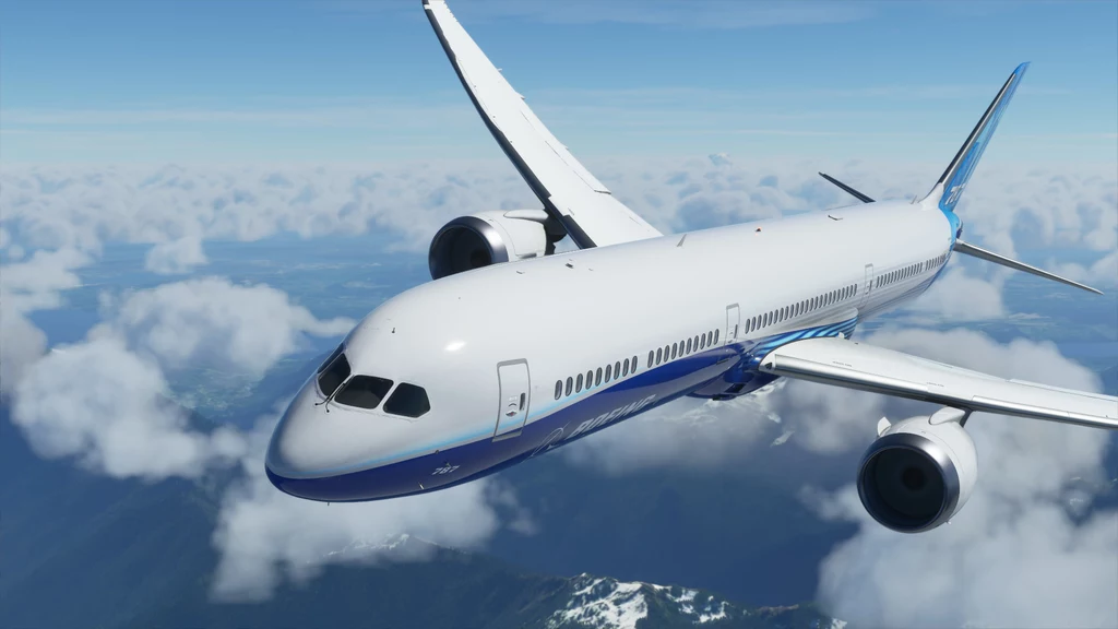Microsoft Flight Simulator Microsoft Flight Simulator