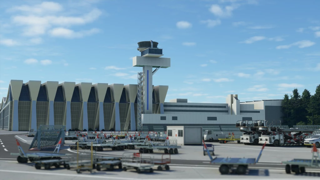 Microsoft Flight Simulator Microsoft Flight Simulator