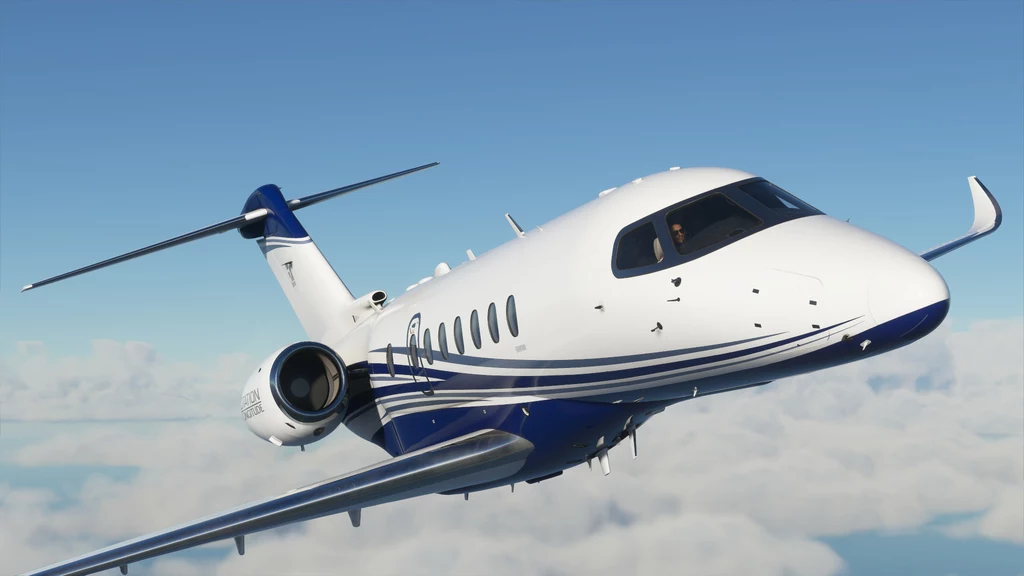 Microsoft Flight Simulator Microsoft Flight Simulator