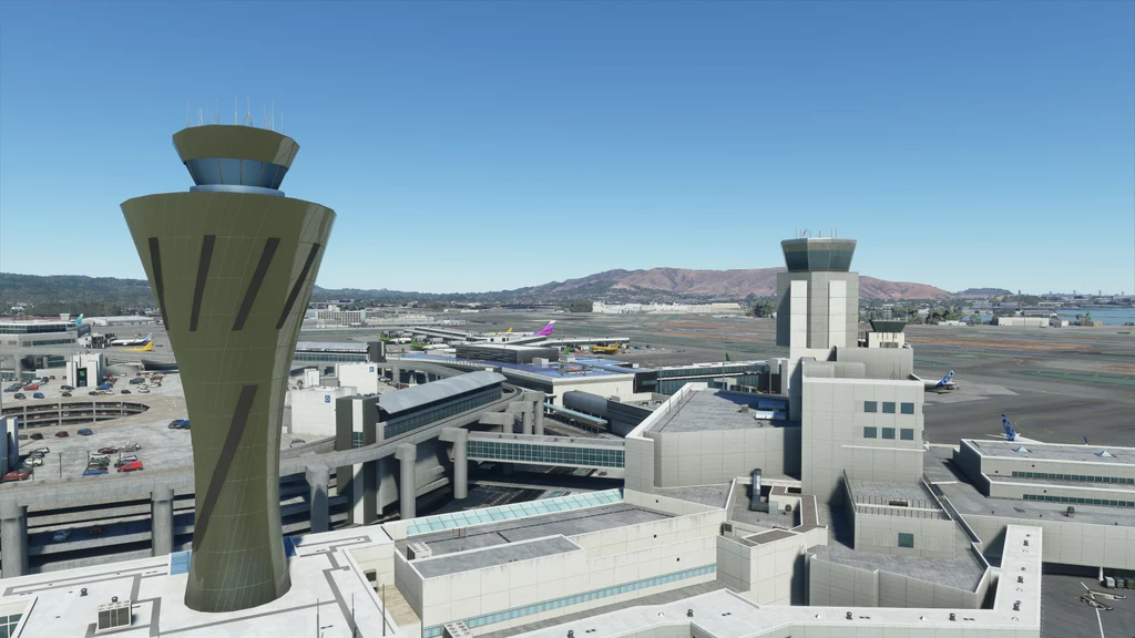 Microsoft Flight Simulator Microsoft Flight Simulator