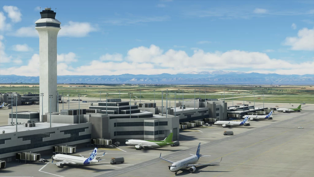 Microsoft Flight Simulator Microsoft Flight Simulator