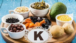 Gdy jesteś zdrowy, a twoja dieta urozmaicona, niedobór potasu nie powinien u ciebie wystąpić