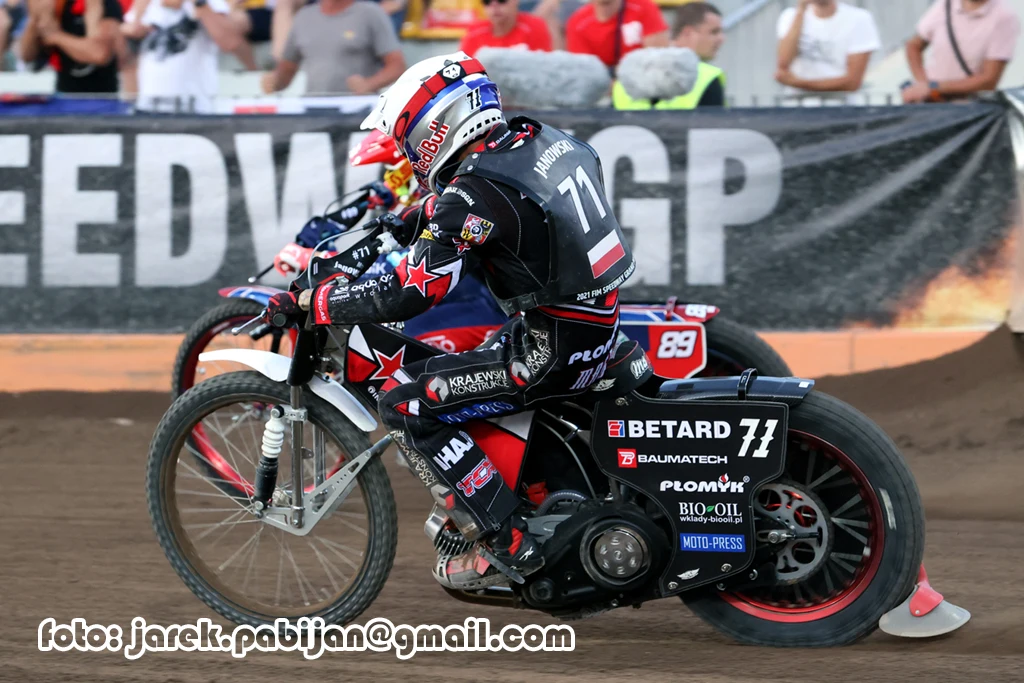 Maciej Janowski Maciej Janowski