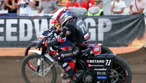 Żużel. Człowiek z teamu Janowskiego i menadżer Łaguty wykluczeni przez PGE Ekstraligę