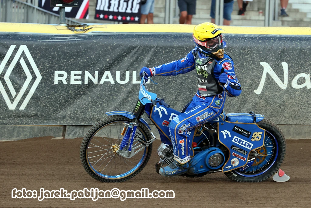 Bartosz Zmarzlik