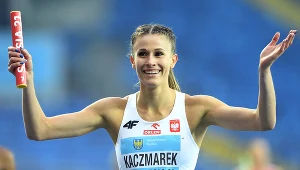 Natalia Kaczmarek
