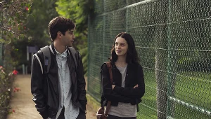 "Control Z": Kadr z sezonu drugiego