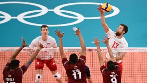 Siatkówka. Polska - Kanada. Pobudzić uśpione rezerwy