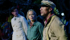 "Wyprawa do dżungli" 