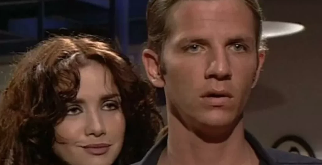 Fot. "Zbuntowany Anioł", YouTube