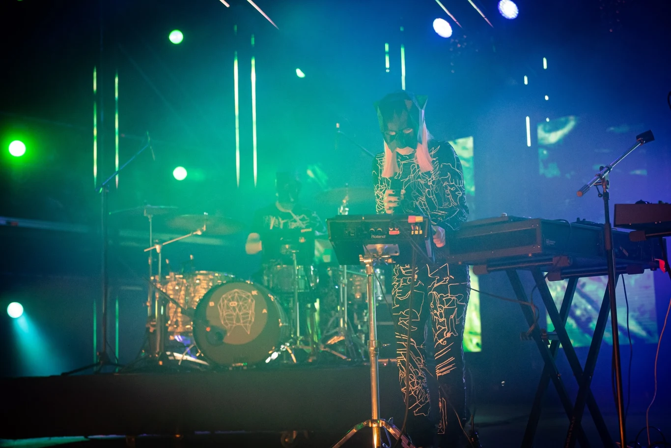 BOKKA na Dużej Scenie Pol'and'Rock Festival 2021