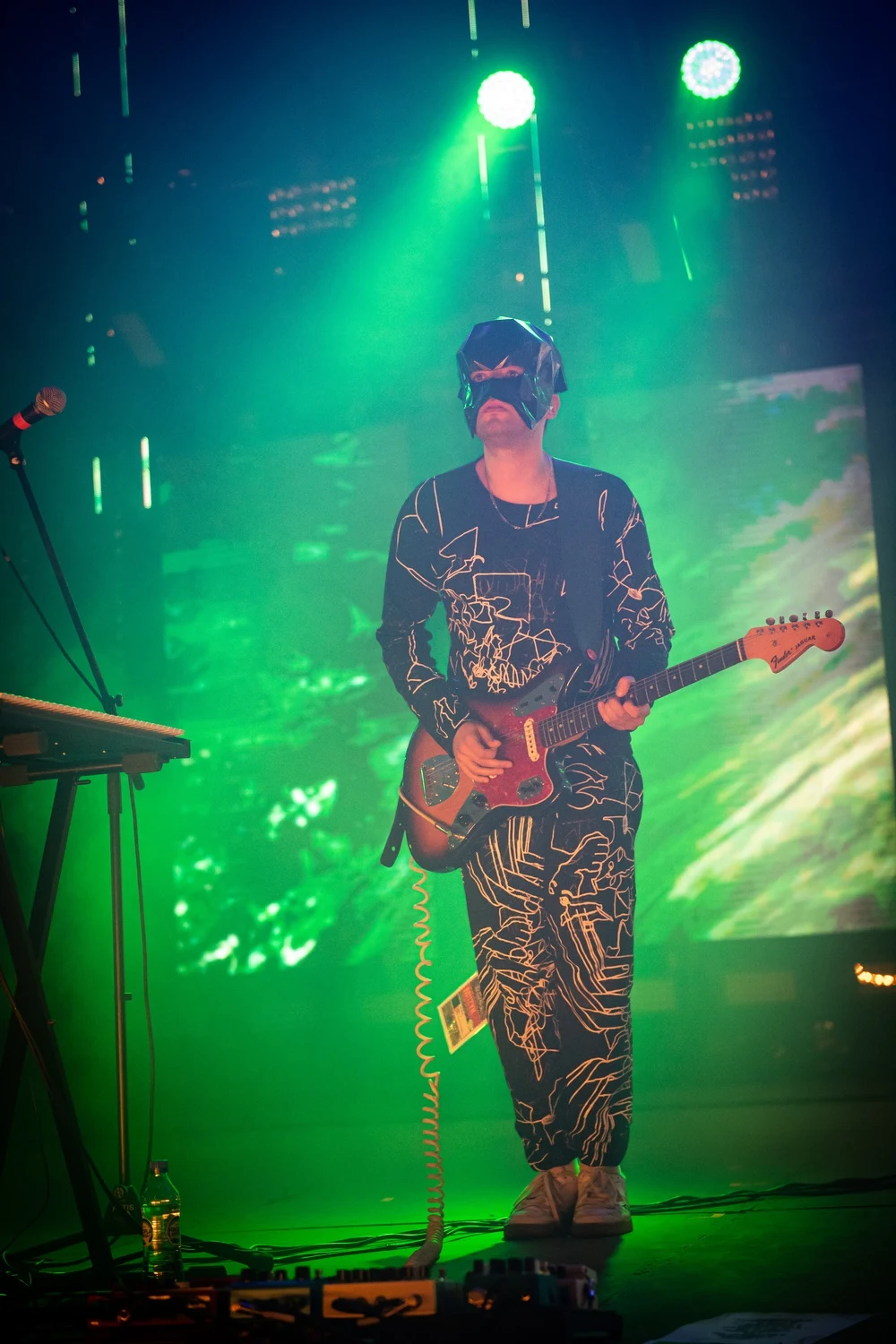 BOKKA na Dużej Scenie Pol'and'Rock Festival 2021