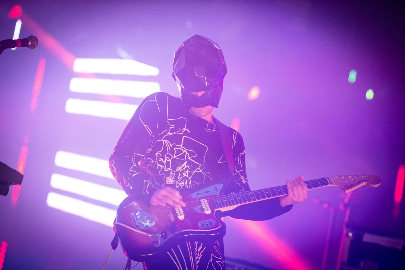 BOKKA na Dużej Scenie Pol'and'Rock Festival 2021