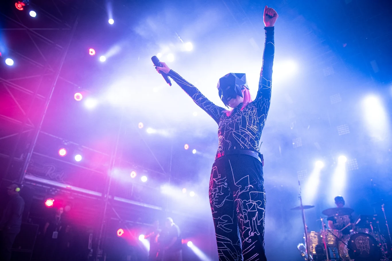 BOKKA na Dużej Scenie Pol'and'Rock Festival 2021