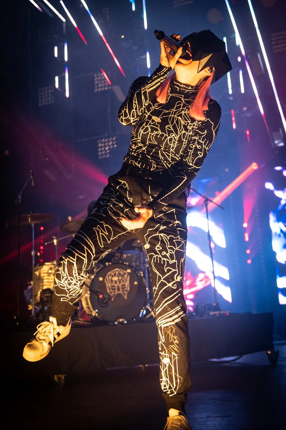 BOKKA na Dużej Scenie Pol'and'Rock Festival 2021