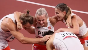 Interia w Tokio. Aleksander Matusiński: Doszło do skandalu, mogą pojawić się sądowe pozwy