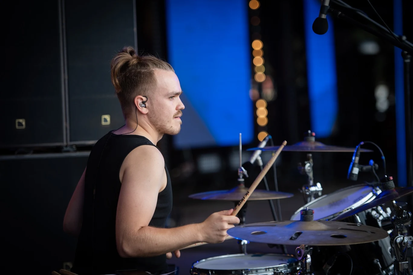 Kosmodrom na Dużej Scenie Najpiękniejszego Festiwalu Świata