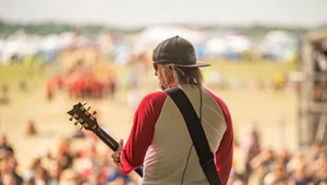 31 lipca to ostatni dzień Pol'and'Rock Festival 2021