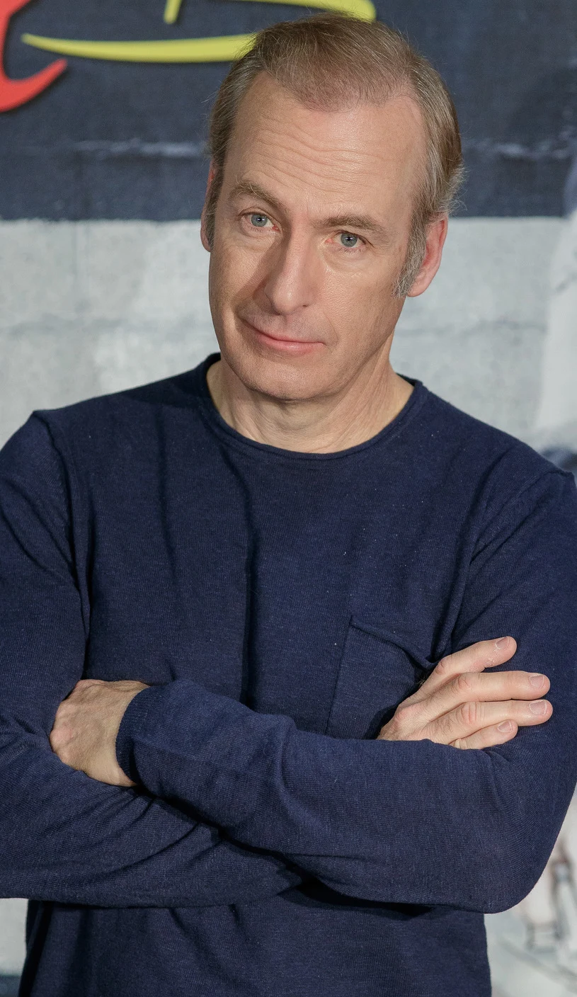Bob Odenkirk Bob Odenkirk