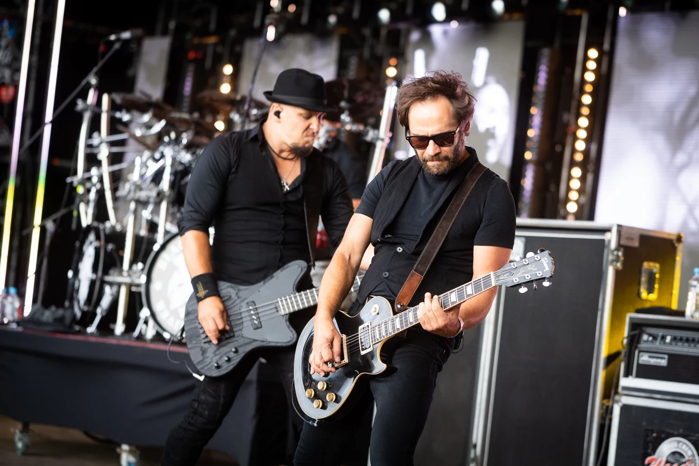 Black River na Pol'and'Rock Festival 2021