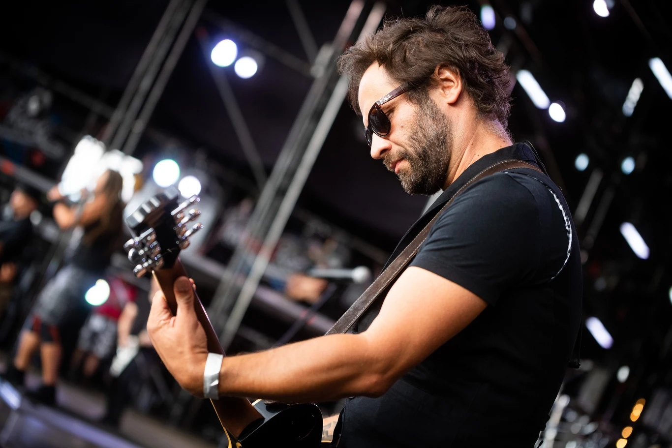 Black River na Pol'and'Rock Festival 2021