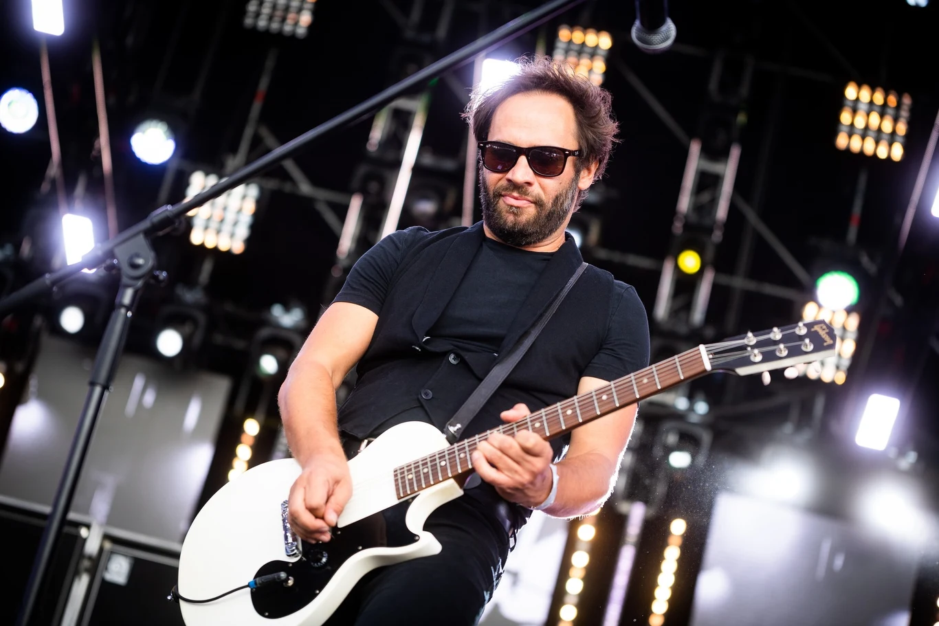 Black River na Pol'and'Rock Festival 2021