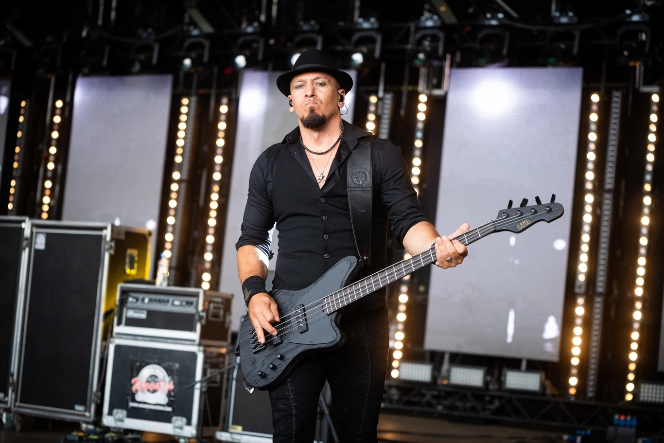 Black River na Pol'and'Rock Festival 2021