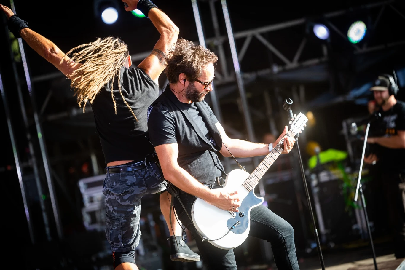 Black River na Pol'and'Rock Festival 2021