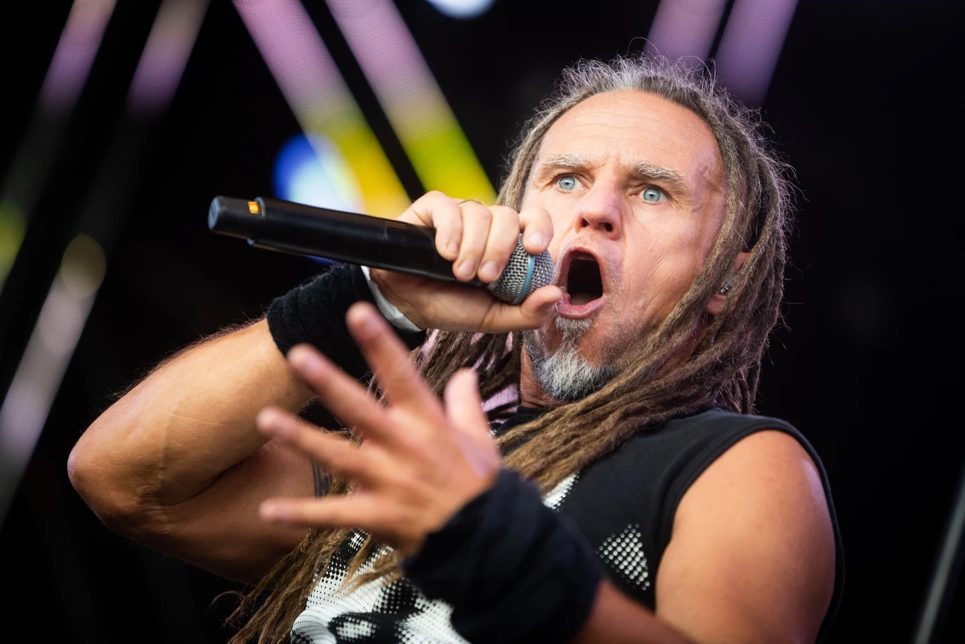 Black River na Pol'and'Rock Festival 2021