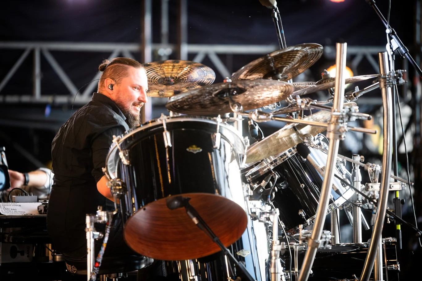 Black River na Pol'and'Rock Festival 2021