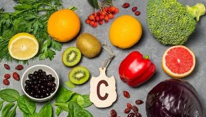 Nie tylko cytrusy - wartościowych źródeł witaminy C jest znacznie więcej