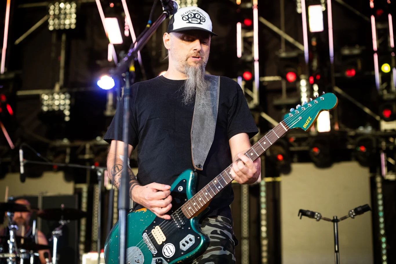 Zobaczcie, jak wyglądał koncert Pidżamy Porno na Pol'and'Rock Festival 2021